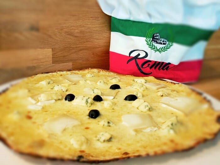 4 fromages