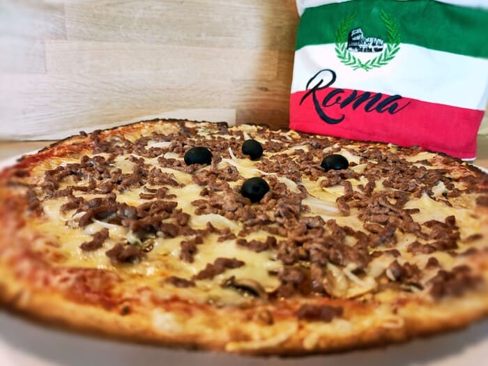 bolognaise