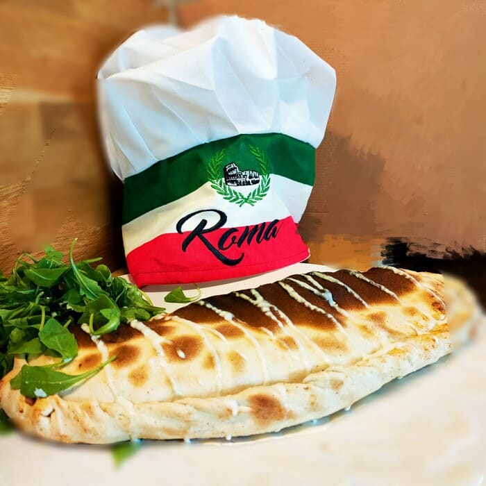 calzone