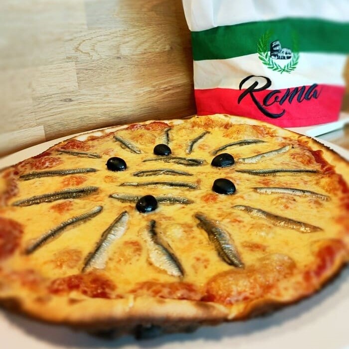 napolitaine