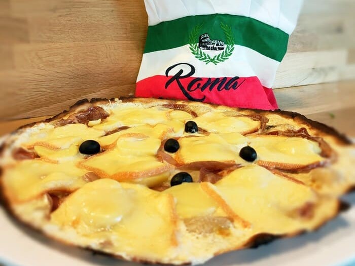 raclette